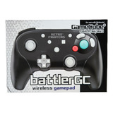 Controle Retrofighters Battlergc P
