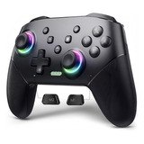 Controle Rgb Sem Fio