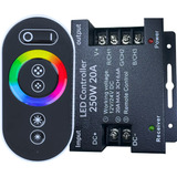 Controle Rgb Touch Screen