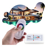 Controle Rgb Touch Wireless