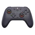 Controle S/ Fio Gamesir T4 Hall Effect Cor Branco Cor Azul-escuro