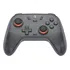 Controle S/ Fio Gamesir T4 Nova Lite Analógicos Hall Effect Cor Preto