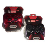 Controle S fio Usb