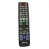 Controle Samsung Ak59-00125a Blu-ray Bd-p1400 100% Original