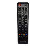 Controle Samsung Compativel Com