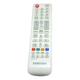 Controle Samsung Plasma Modelo