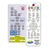 Controle Sanyo Proj Datashow  Cxzr Cxsb Cxvm Fbt 849