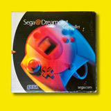 Controle Sega Dreamcast - Usado - Doug Games.