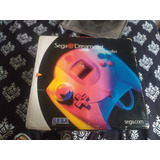 Controle Sega Dreamcast Com