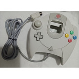 Controle Sega Dreamcast Original Branquinho Sega Japão