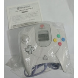 Controle Sega Dreamcast Original