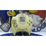 Controle Sega Dreamcast Original