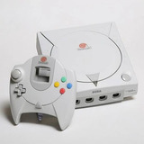 Controle Sega Dreamcast Original