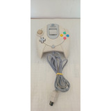 Controle Sega Dreamcast Original
