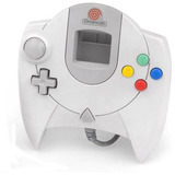 Controle Sega Dreamcast 