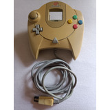 Controle Sega Dreamcast 