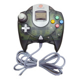 Controle Sega Dreamcast Translucido