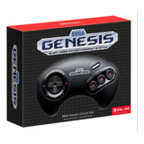 Controle Sega Genesis Mega Drive Nintendo Switch Online