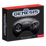 Controle Sega Mega Drive