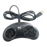 Controle Sega Mega Drive