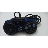 Controle Sega Saturn Joystick