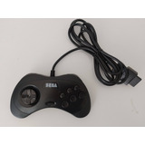 Controle Sega Saturn Modelo