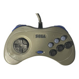 Controle Sega Saturn Original Japones Hss 0101 sa
