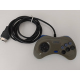 Controle Sega Saturn Original Japones Hss 0101