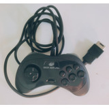 Controle Sega Saturn Original