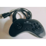 Controle Sega Saturn Original