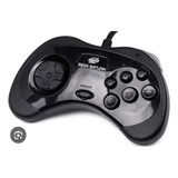Controle Sega Saturn Original