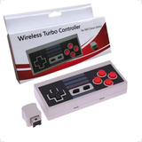 Controle Sem Fio Classic