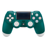 Controle Sem Fio Compátivel Com Ps4 Colorido