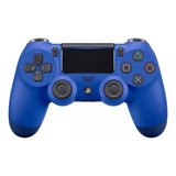 Controle Sem Fio Compátivel Com Ps4 Primeira Linha
