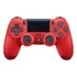 Controle Sem Fio Compatível Com Ps4 Primeira Linha Vermelho