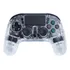 Controle Sem Fio Dazz Ps4 Pc Prism Bluetooth 62000159 Cor Verde