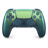 Controle Sem Fio Dualsense