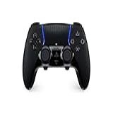 Controle Sem Fio DualSense Edge    Midnight Black
