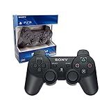 Controle Sem Fio DUALSHOCK3