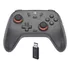 Controle Sem Fio Gamesir T4 Nova Lite Analógicos Hall Effect