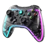 Controle Sem Fio Hongrui P4 Para Ps4  Switch E Mais