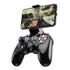 Controle Sem Fio Joystick Pc Ps3 Ps4 Switch Celular Android Cor Preto
