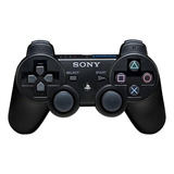  Controle Sem Fio Original Sony Ps3 Dualshock Playstation