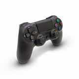 Controle Sem Fio Preto
