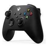 Controle Sem Fio Preto