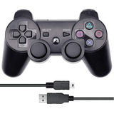 Controle Sem Fio Ps3