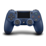 Controle Sem Fio Ps4