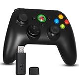 Controle Sem Fio Recarregavel