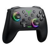 Controle Sem Fio Rgb