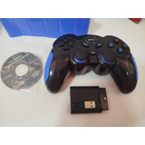 Controle Sem Fio Usb